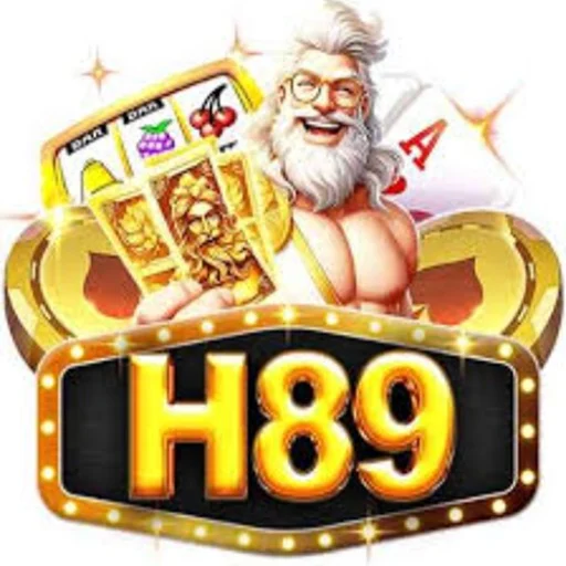 H89 - Permainan QiuQiu Seru dan Menantang